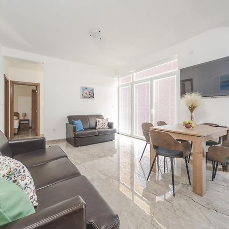 Apartmani Agape Petrovac المظهر الخارجي الصورة