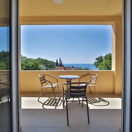 Apartmani Agape Petrovac المظهر الخارجي الصورة