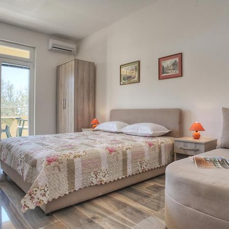 Apartmani Agape Petrovac المظهر الخارجي الصورة