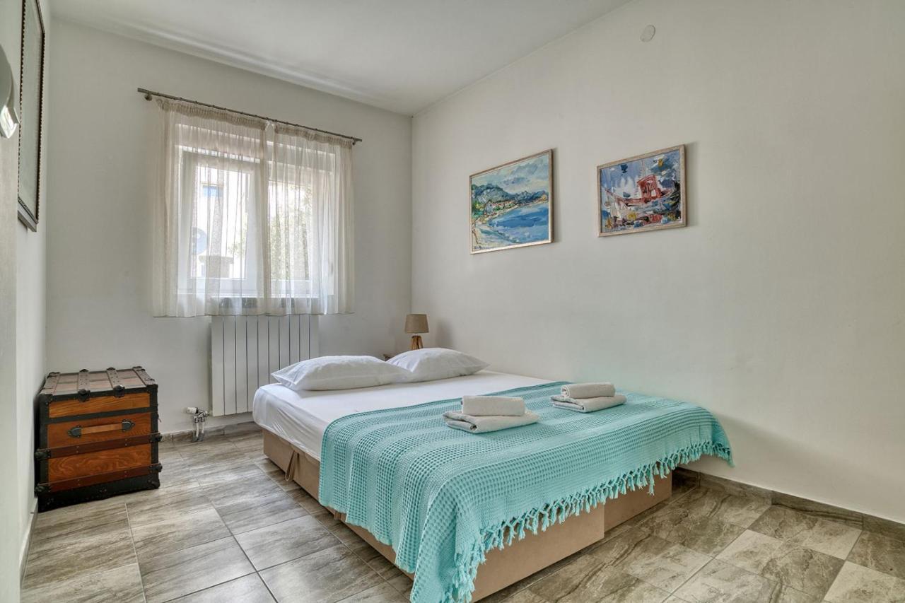 Apartmani Agape Petrovac المظهر الخارجي الصورة