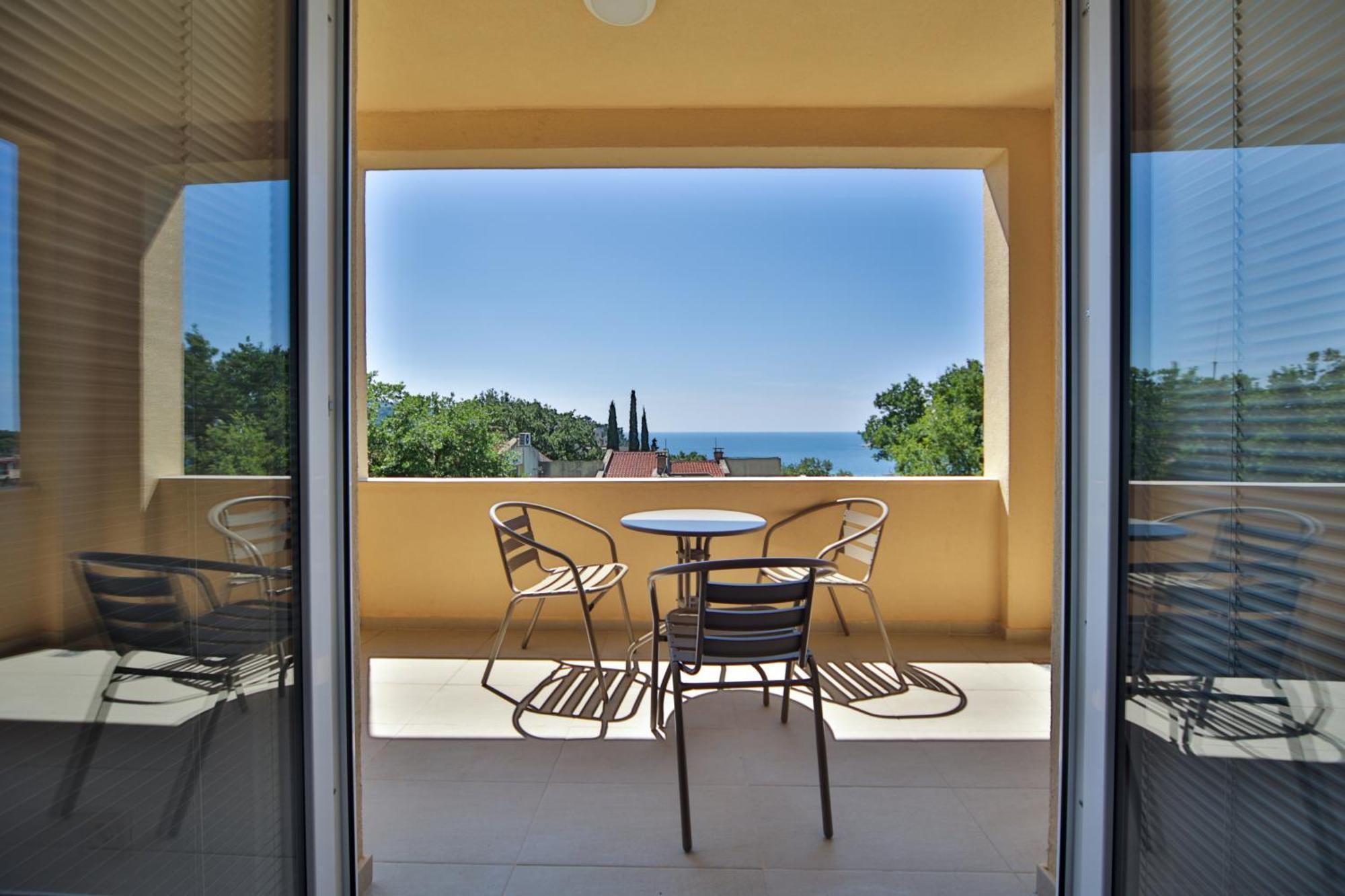 Apartmani Agape Petrovac المظهر الخارجي الصورة