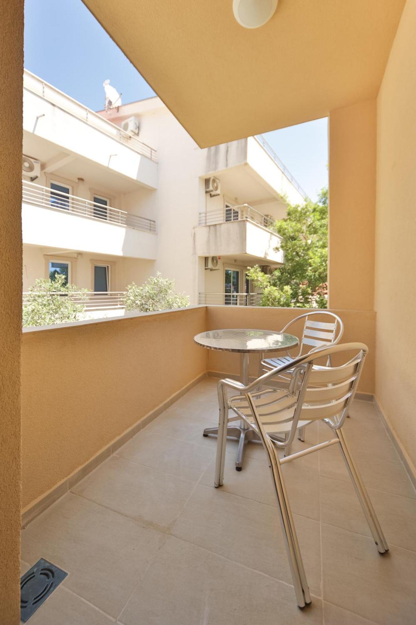 Apartmani Agape Petrovac المظهر الخارجي الصورة