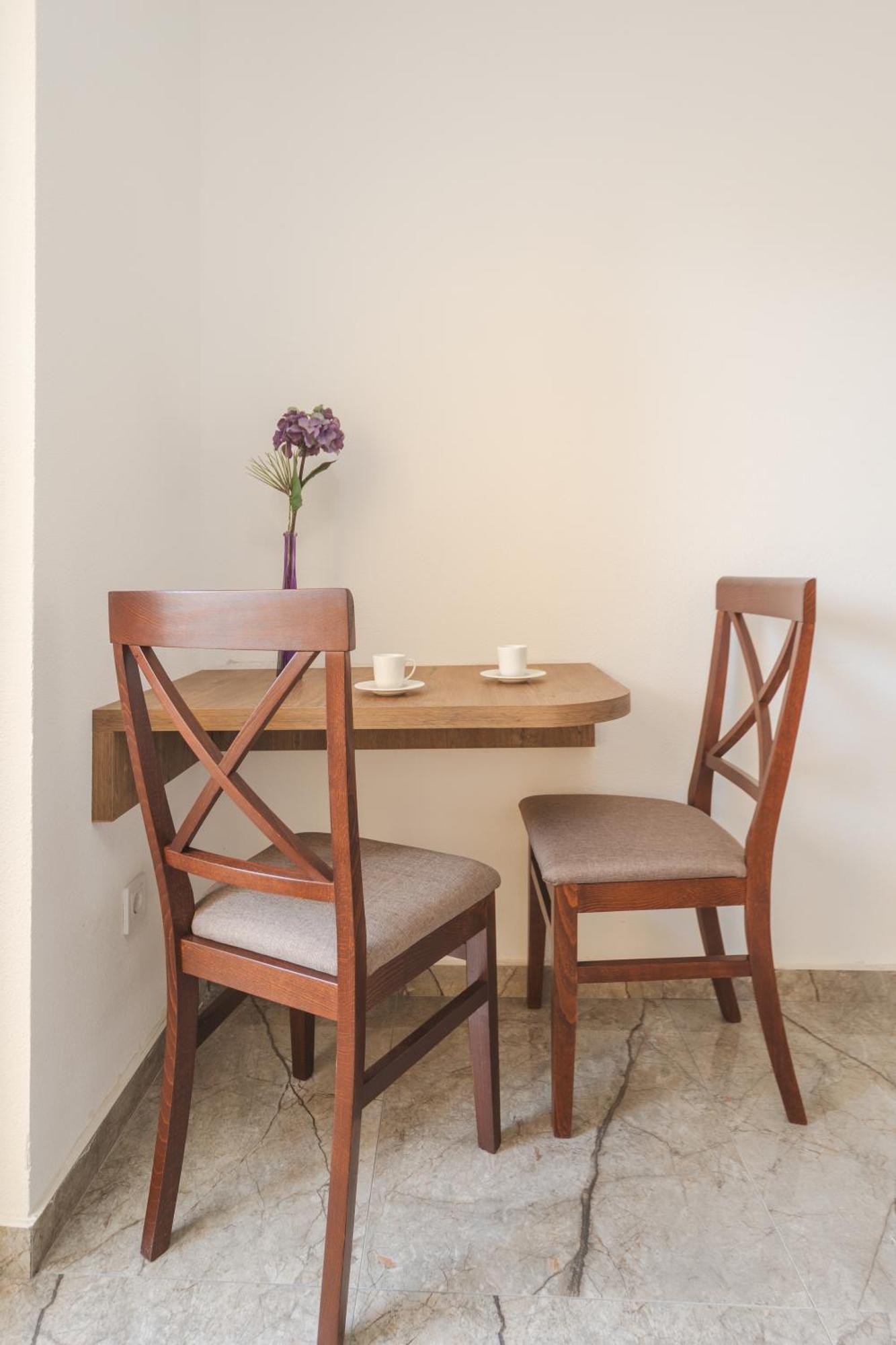 Apartmani Agape Petrovac المظهر الخارجي الصورة