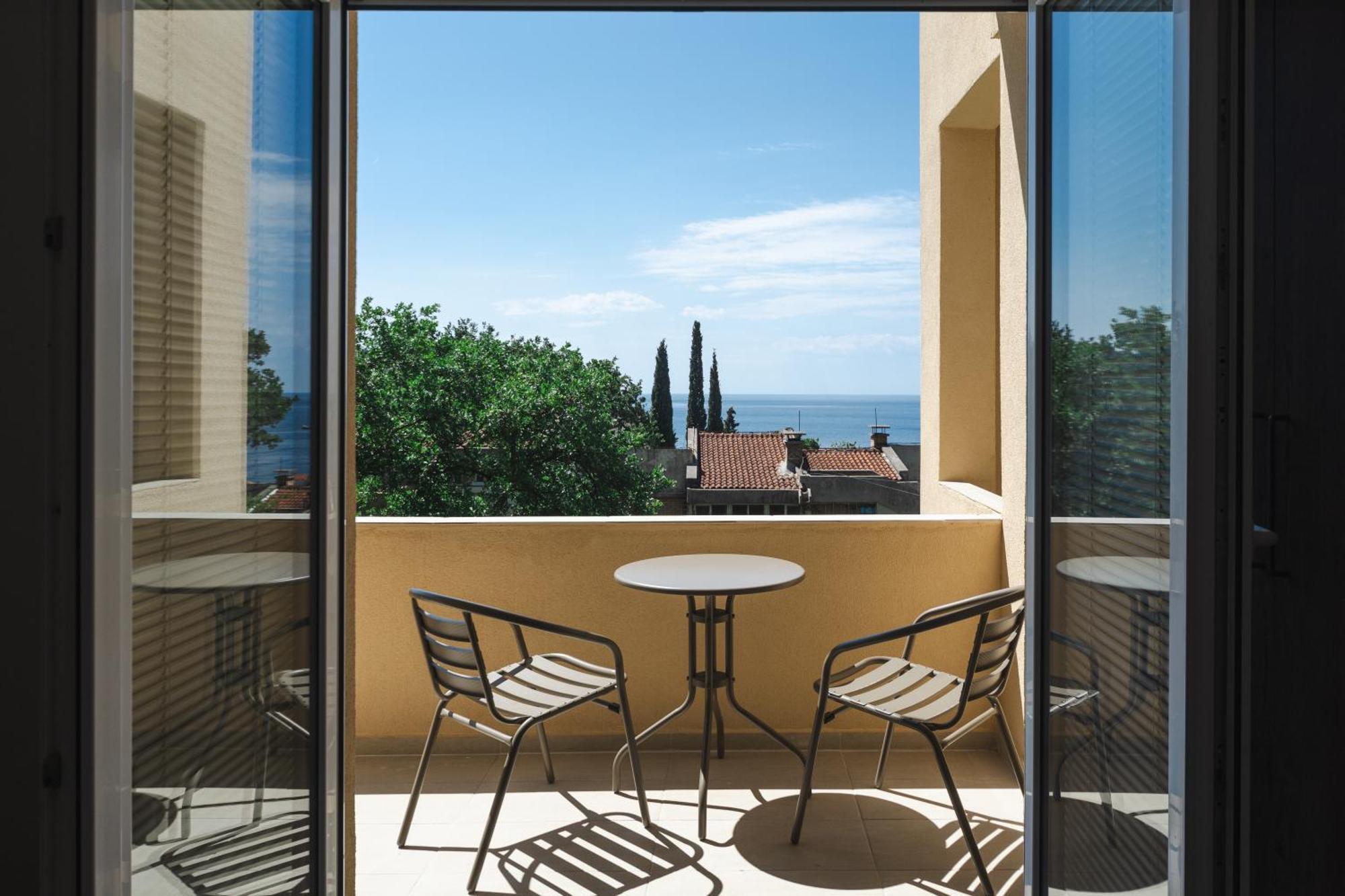 Apartmani Agape Petrovac المظهر الخارجي الصورة