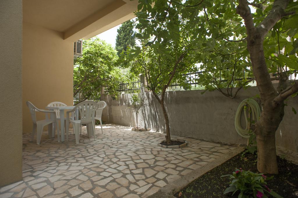 Apartmani Agape Petrovac المظهر الخارجي الصورة