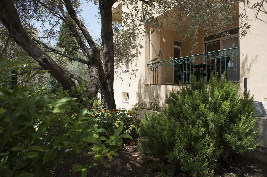 Apartmani Agape Petrovac المظهر الخارجي الصورة