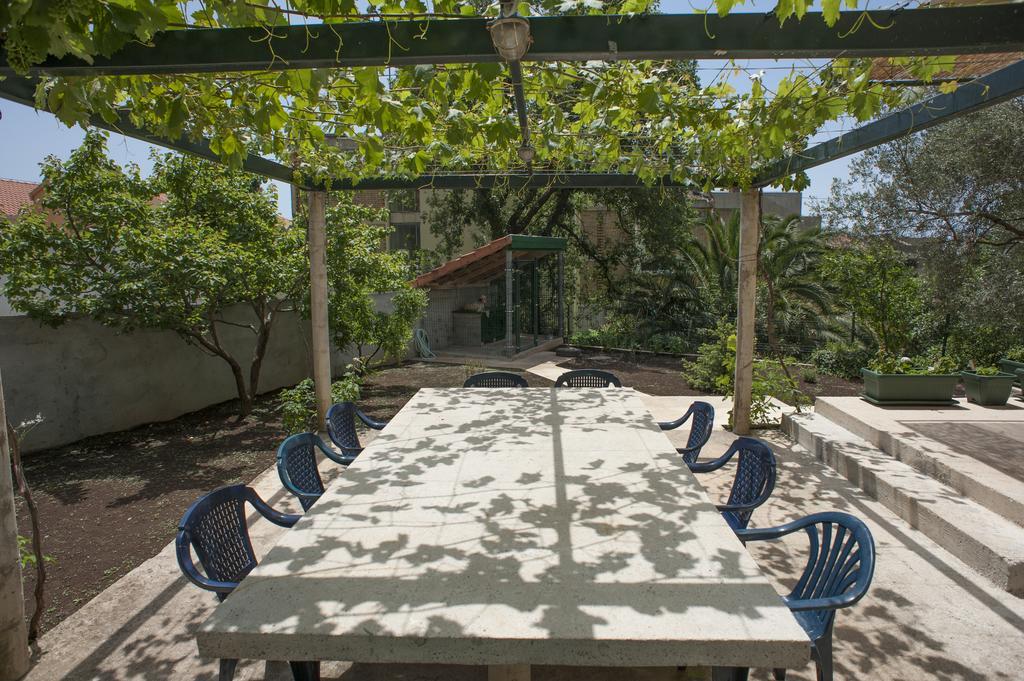 Apartmani Agape Petrovac المظهر الخارجي الصورة