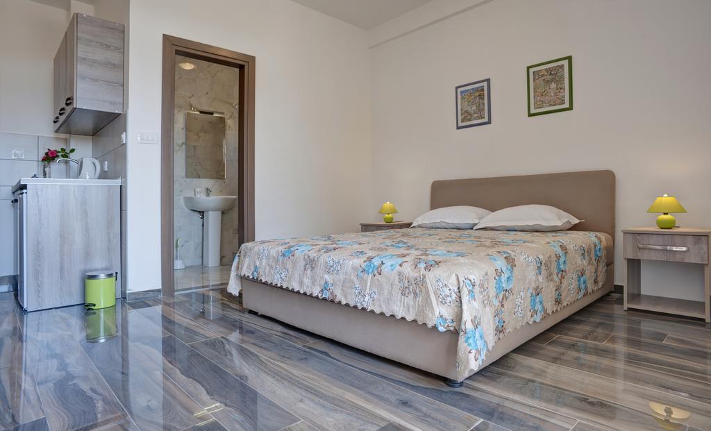 Apartmani Agape Petrovac المظهر الخارجي الصورة