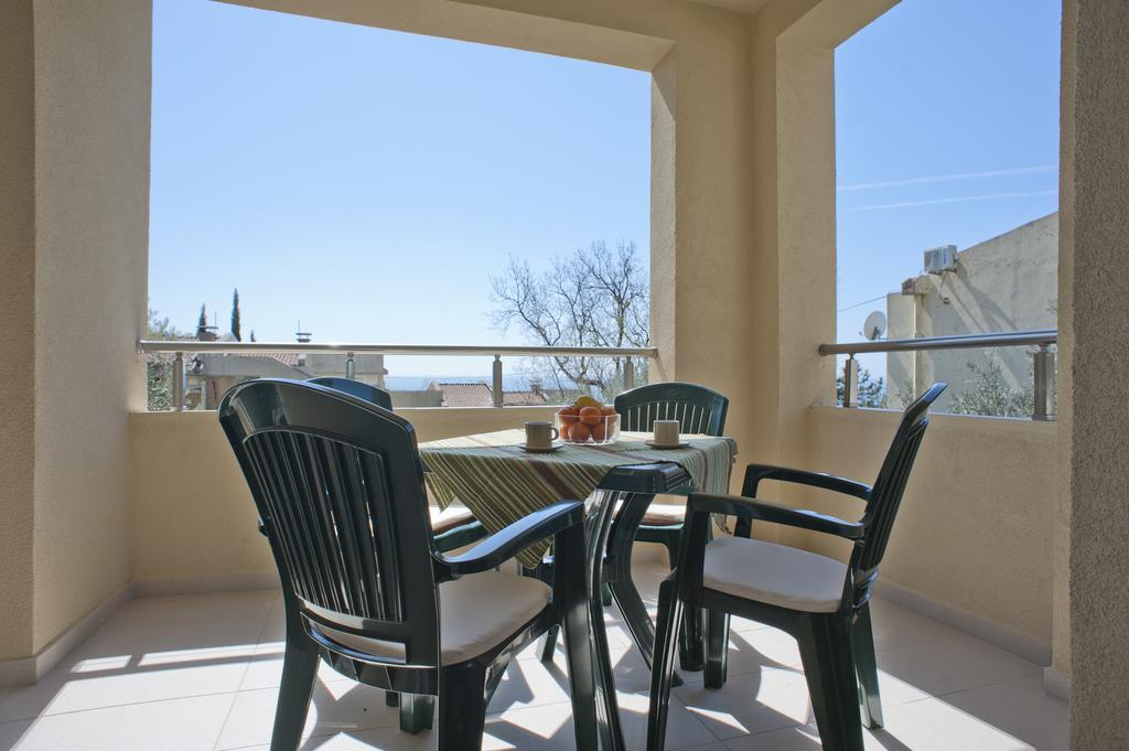 Apartmani Agape Petrovac المظهر الخارجي الصورة