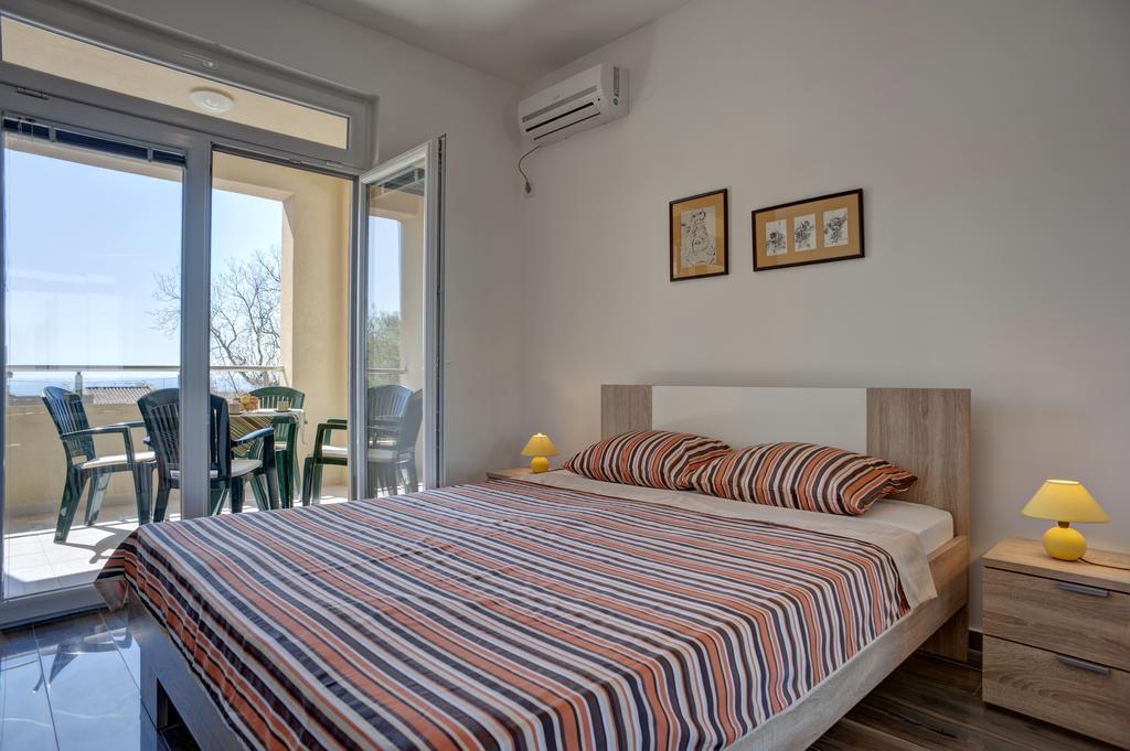 Apartmani Agape Petrovac المظهر الخارجي الصورة