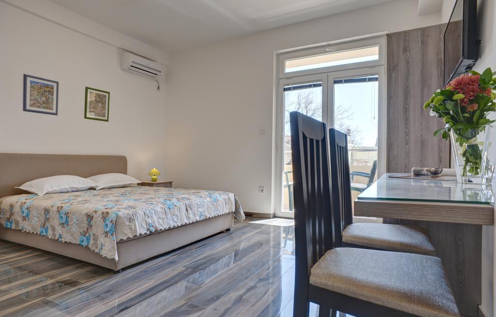 Apartmani Agape Petrovac المظهر الخارجي الصورة