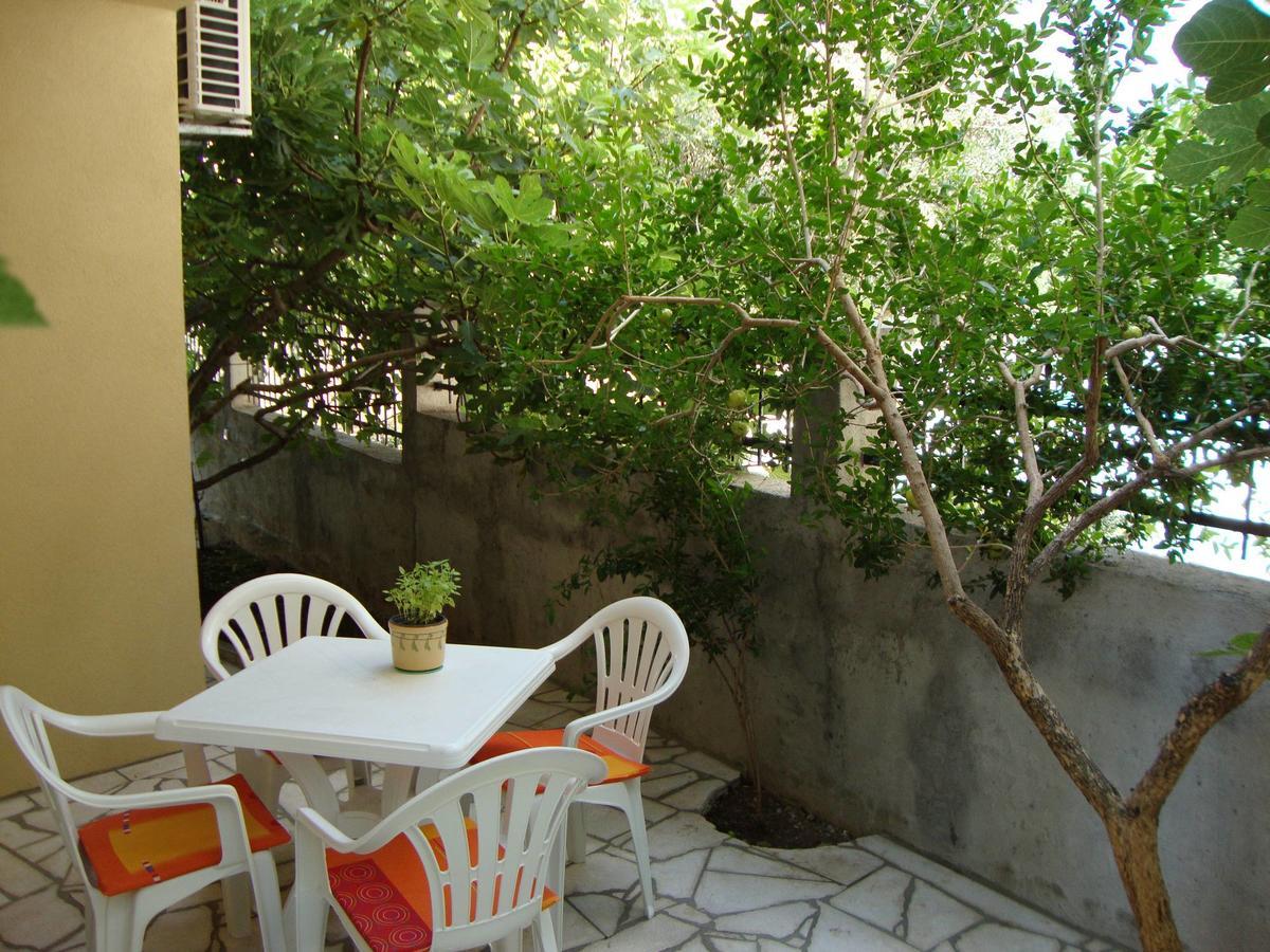Apartmani Agape Petrovac المظهر الخارجي الصورة