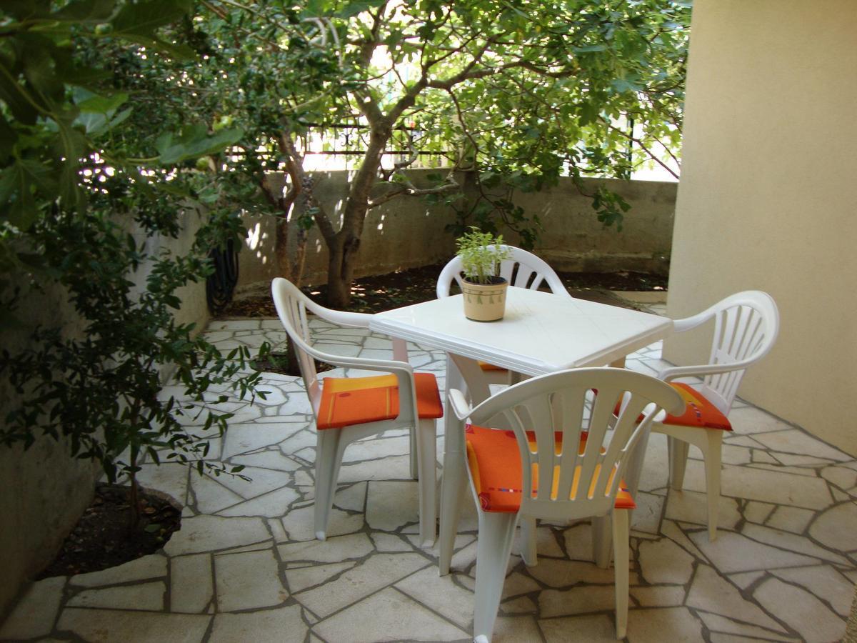 Apartmani Agape Petrovac المظهر الخارجي الصورة