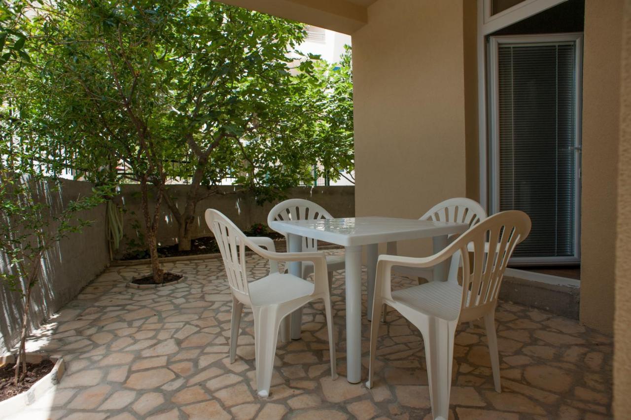 Apartmani Agape Petrovac المظهر الخارجي الصورة